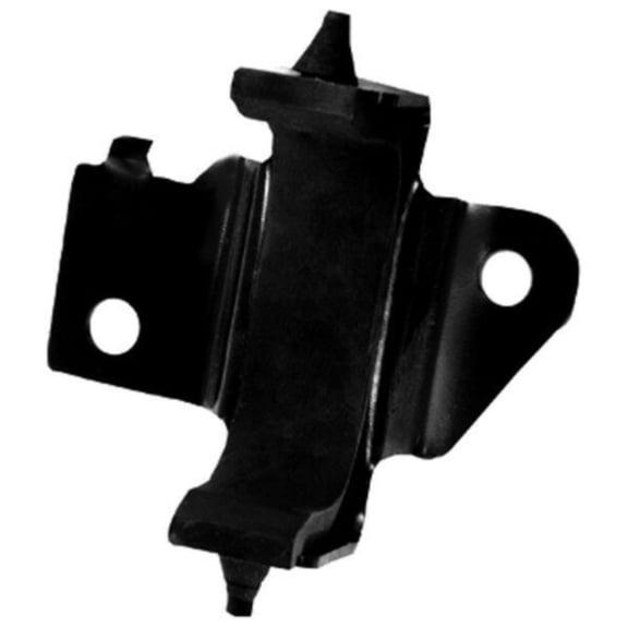 DAMAIJOY for Pontiac for GTO 1968-1972 Lower Radiator Saddle W/ Insulator Assembly