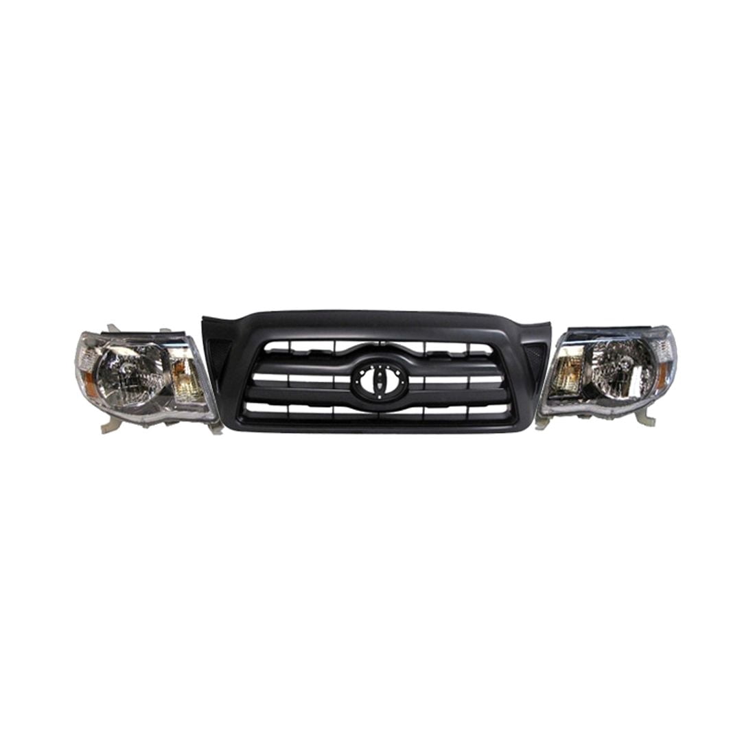 Toyota X Runner Black