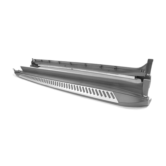 DAMAIJOY for for X3 2018-2023 G01 Running Board Side Step Bars Aluminum