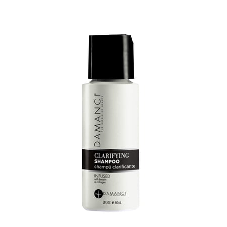 DAMANCI Clarifying Shampoo 2.3 Oz