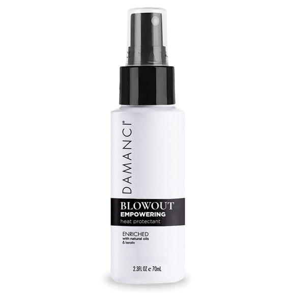 DAMANCI Empowering Blowout Spray 2.3 Oz