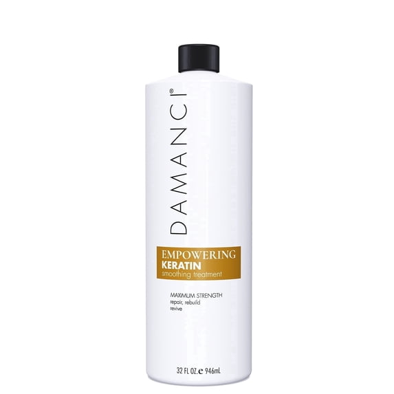 DAMANCI Empowering Keratin Treatment 32Oz
