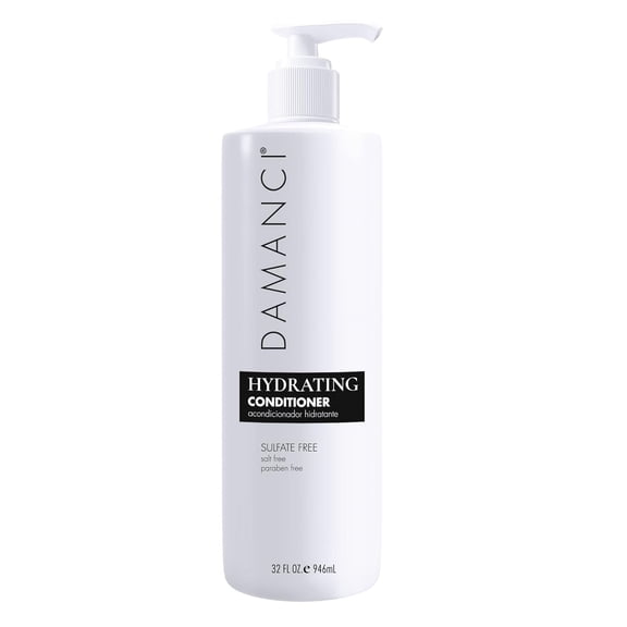 DAMANCI Hydrating Conditioner 32 Oz