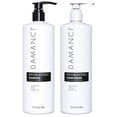 thumbnail image 1 of DAMANCI Hydrating Shampoo & Conditioner 32 Oz, 1 of 6