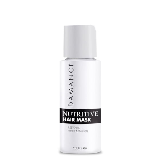 DAMANCI Nutritive Hair Mask - 2.3oz