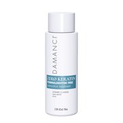 DAMANCI Zer  Keratin Treatment 2 Oz