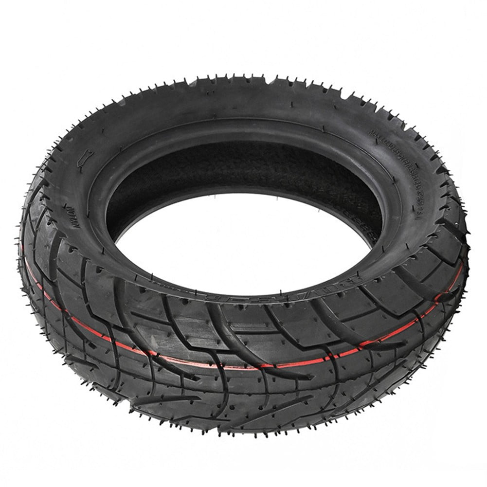 Zero10x Rim DAMIFU 10 inch 80/65-6 Outer Tyre for Zero10x For Techlife for X7 ...