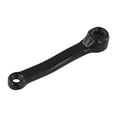 thumbnail image 1 of DAMIFU 127Mm Dynamic Bicycles Crankset Iron Square Hole Left/Right Foot Pedal Turn Crank Connecting Rod Fitness Exercise Bike Crank, 1 of 9