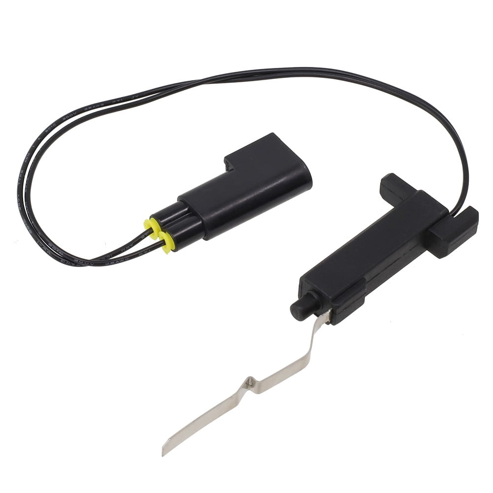 DAMIFU 2 Pin Outdoor Temperature Sensor Ambient Air Temperature Sensor ...
