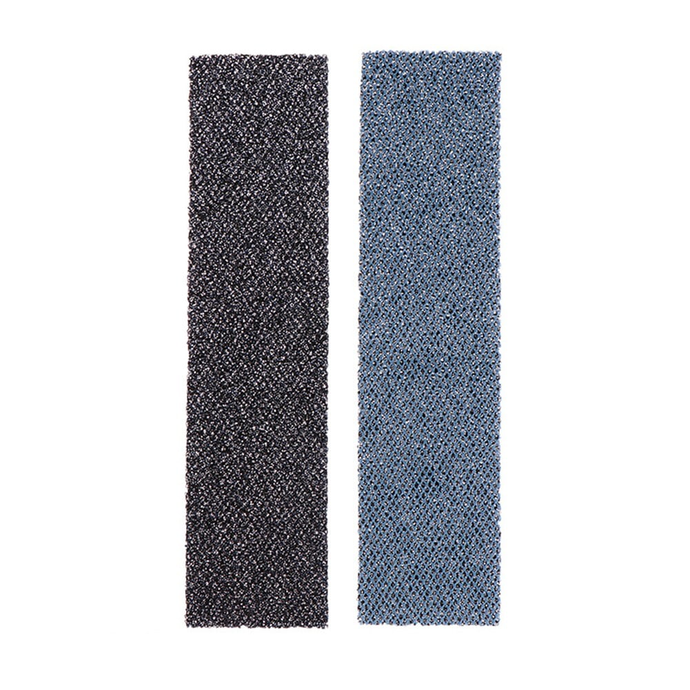 DAMIFU 2PCS Air Conditioner Filter Pads For And For Air Conditioners