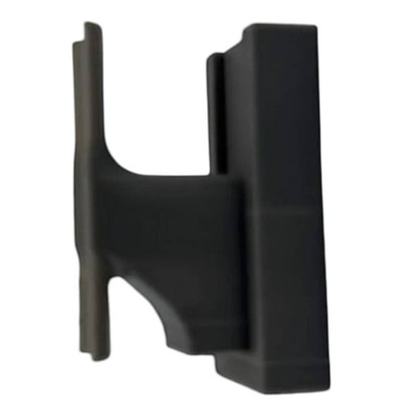 DAMIFU 2Pcs Fishing Rod Wall Rack Fishing Rod Wall Storage/ Rack Horizontal/Vertical Pole/ Holders Accessories