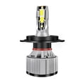 thumbnail image 1 of DAMIFU 2X Car LED Headlight Fog Light Super Bright 50000H 12000LM 60W H4H1H3 H4/HB2/9003, 1 of 9