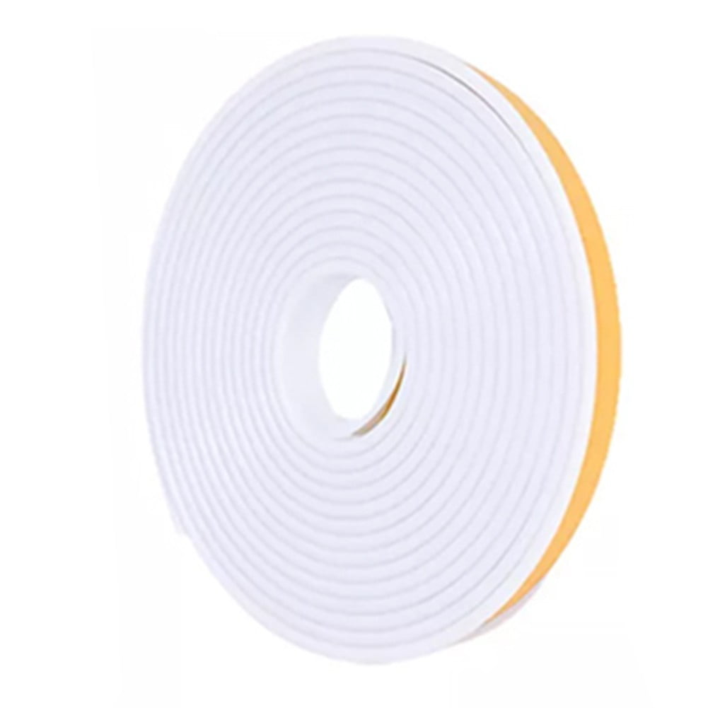 DAMIFU 6M UShaped Adhesive Edge Guard Wood Panel Furniture Edge Trim