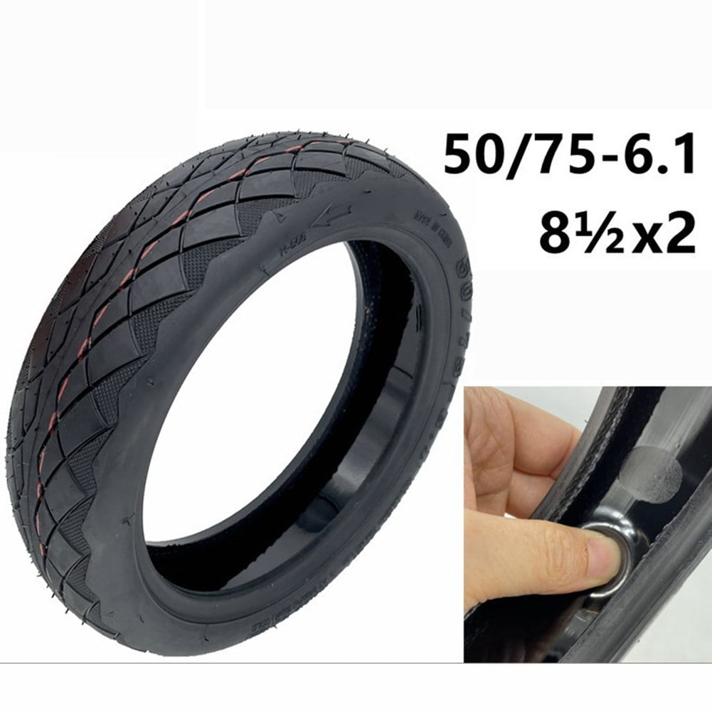 Selbstauffüllender Reifen Für E-Scooter - Passend Für Niu 9,5x2,50