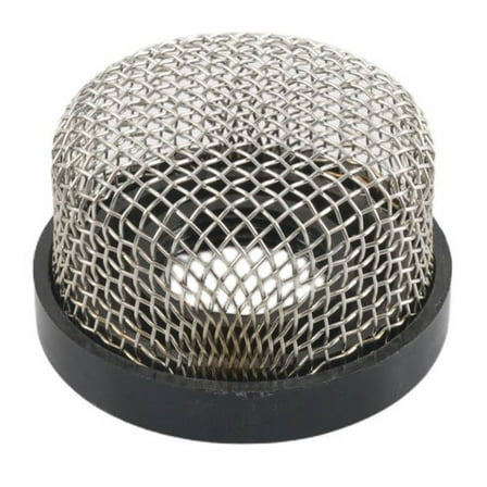 DAMIFU 800 Gph Angled Baitwell/Livewell Pump 12V Dc Submersible Aerator With Filter