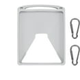 thumbnail image 1 of DAMIFU Antenna Anti-Collision Protection Cover For Starlink Mini For Camper Rv Outdoors, 1 of 8