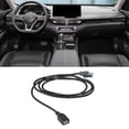 thumbnail image 1 of DAMIFU Car Usb Cable Adapter For Nissan Cd Audio Radio Player 4Pin Cable Auto 120Cm 12V Abs Wire Adapters Replacement, 1 of 9