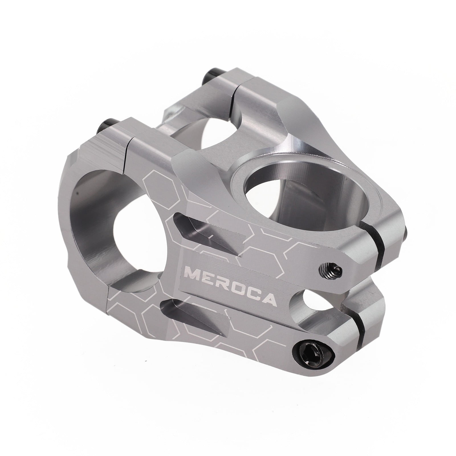 DAMIFU DH AMEnduro CNC Bicycle Handlebar Stem Short 35mm Mountain Bike ...
