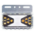 thumbnail image 1 of DAMIFU Driving Safety 12V/24V Led Truck Lights Bright Side Marker Lights Truck Light, 1 of 6