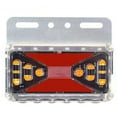 thumbnail image 1 of DAMIFU Driving Safety 12V/24V Led Truck Lights Bright Side Marker Lights Truck Light, 1 of 6