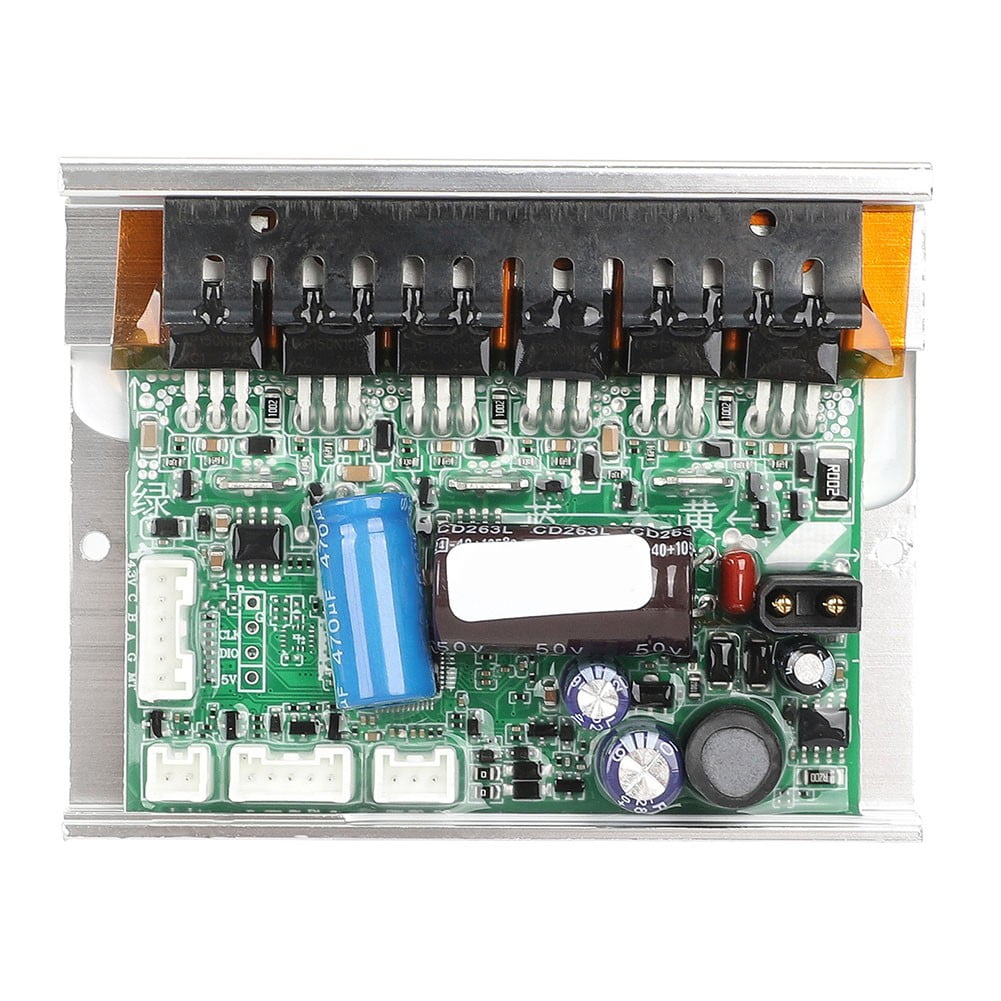 Elektroroller Controller Für Mi4 - Aluminium-Legierung, 36V 350W, Bis 25 Km/h