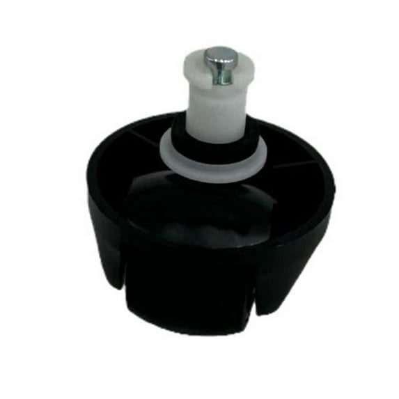 DAMIFU For Dreame D10S Pro Silent Front Wheel Front Wheel Kit Home Appliance Repair