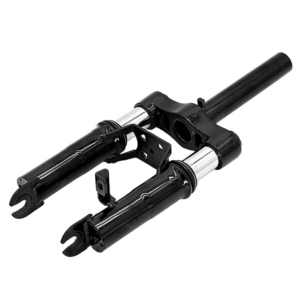 DAMIFU For Ninebot For MAX For G30 Electric Scooter Front Fork Shock Absorbers