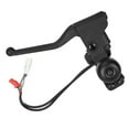 thumbnail image 1 of DAMIFU For Xiaomi For Elite Electric Scooter Brake Handle With Bell Steering Button, 1 of 8