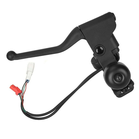 DAMIFU For Xiaomi For Elite Electric Scooter Brake Handle With Bell Steering Button