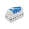 thumbnail image 1 of DAMIFU Magnetic Aquarium Glass Cleaner With Floating Feature Easy Removal Tool, 1 of 9