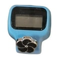 thumbnail image 1 of DAMIFU Mini Electronic Finger Counter For Durable, Easy-To-Use Tally Clicker For All, 1 of 6