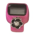 thumbnail image 1 of DAMIFU Mini Electronic Finger Counter For Durable, Easy-To-Use Tally Clicker For All, 1 of 6