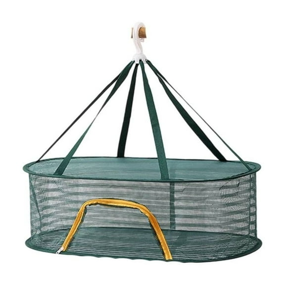 DAMIFU Nylon Hanging Drying Net For Quick Drying Of Fruits And For Vegetables