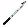 thumbnail image 1 of DAMIFU Outdoor Telescopic Fishing Rod - 1.8-3.6M, Carbon Fiber, Eva Handle, 1 of 9
