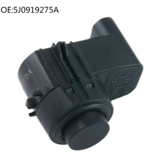 DAMIFU Pdc Reversing Parking Sensor Rear 5J0919275A For Skoda Fabia 2007-2014