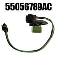 thumbnail image 1 of DAMIFU Perfectly Sized Engine Cooling Fan Motor Wiring Harness For Jeep For Wrangler, 1 of 8