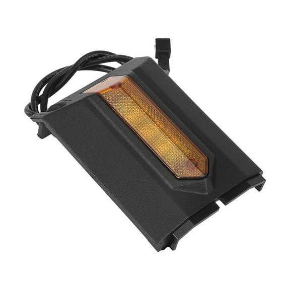 DAMIFU Road Safety Night Riding Electric Scooter Signal Lights Traffic Signal Lights 61Cm Line Length Improved Visibility