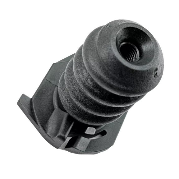 DAMIFU Spare Wheel Fixing Bolt For Mercedes W124 W140 W201 W202 W204 A1248980765