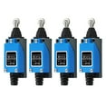 DAMIFU Travel switch ME8112 limit sensor switch contact roller limit