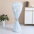 DAMIFU Waterproof Fan Dust Cover Child Proof Fan Cover Washable