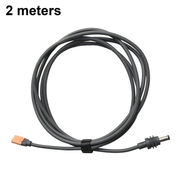 DAMIFU Xt30 Male Jack-Plug Dc Power Cord For Starlink For Mini For Battery Generator Adapter Cable Automotive Car Accessories