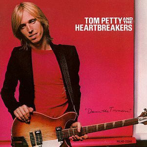 DAMN THE TORPEDOES [TOM PETTY/TOM PETTY & THE HEARTBREAKERS]
