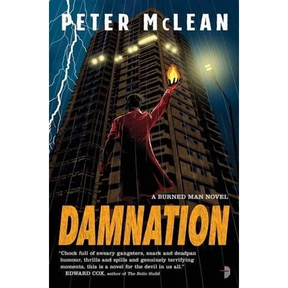 Damnation