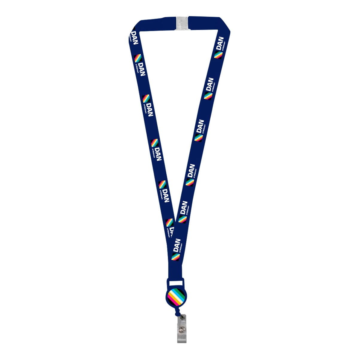 DAN ARG LANYARD