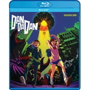 DAN DA DAN Season One Blu-ray, Anime, Shout! Factory