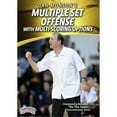 thumbnail image 1 of DAN MONSON: MULTIPLE SET OFFENSE WITH MULTI-SCORING OPTIONS, 1 of 1