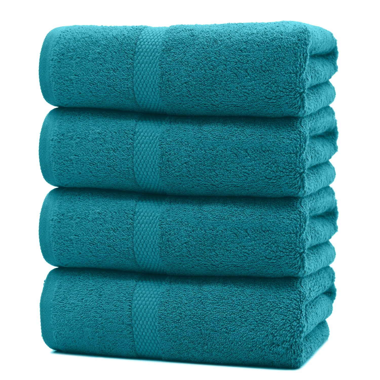  DAN RIVER 100% Cotton Luxury Oversized Bath Towel 40”x80” Clearance  Pack of 1 – 600 GSM Highly Absorbent & Quick Dry Extra-Large Bath Sheet for  Hotel, Spa, Beach, Pool, Gym in