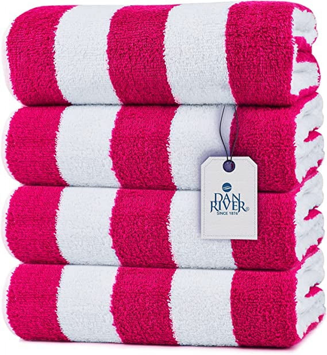 .com: Alfred Sung Home 100% Cotton Quick Dry Textured Bath