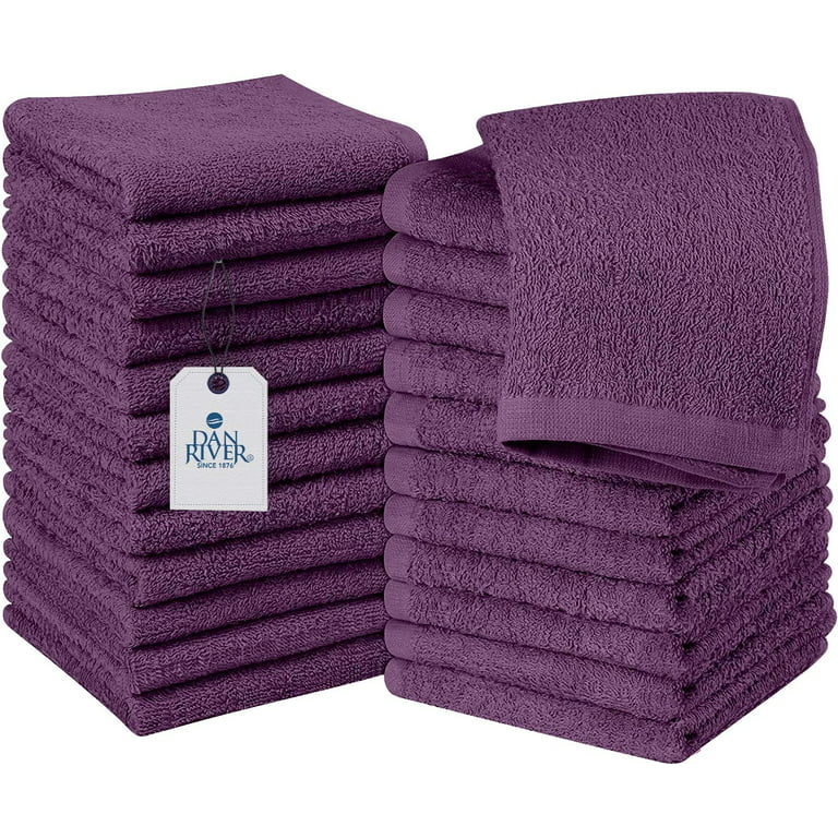 https://i5.walmartimages.com/seo/DAN-RIVER-100-Cotton-Washcloths-24-Pack-Washcloths-Face-Soft-Bulk-Essential-Wash-Cloths-Bathroom-Towels-Purple-12x12-in-400-GSM-Face-Towel_35c2d288-9fbd-47b4-8edd-edd2e5356db4.e4fa138ebc7b26afec53684f71a848d4.jpeg?odnHeight=768&odnWidth=768&odnBg=FFFFFF