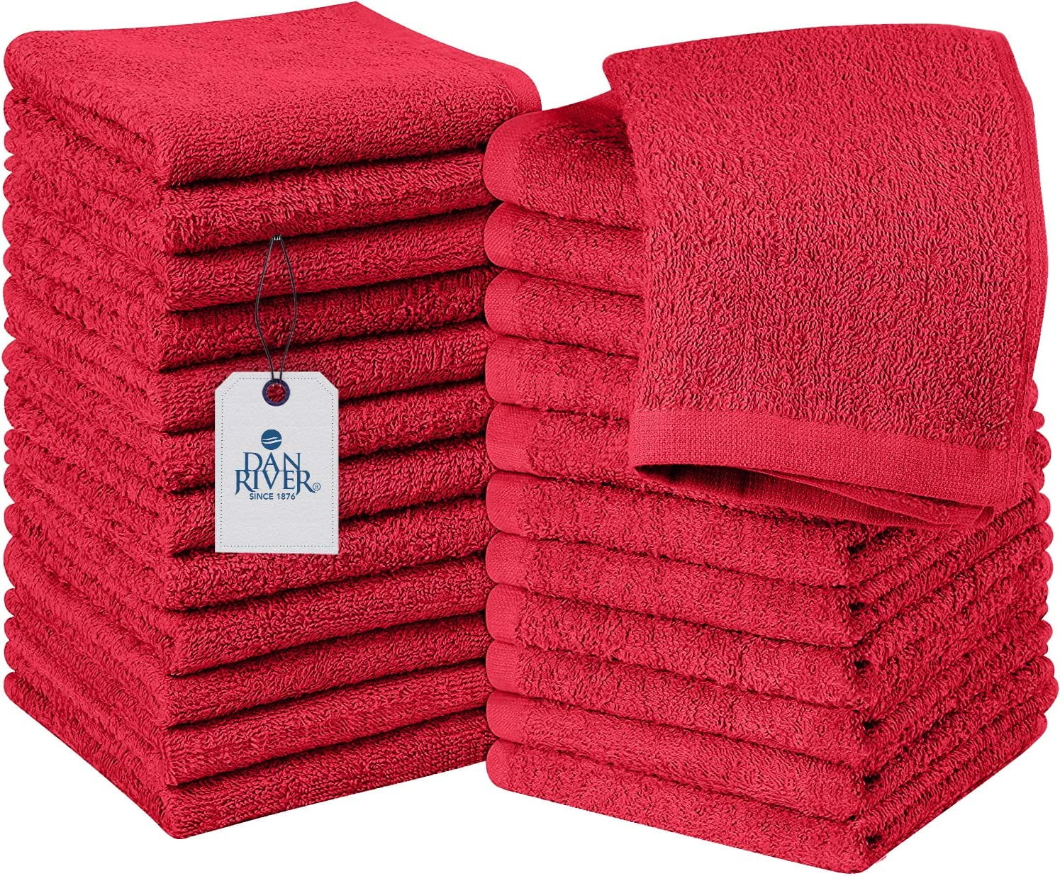 Bulk Bath Towels, Hand Towels & Wash Cloths